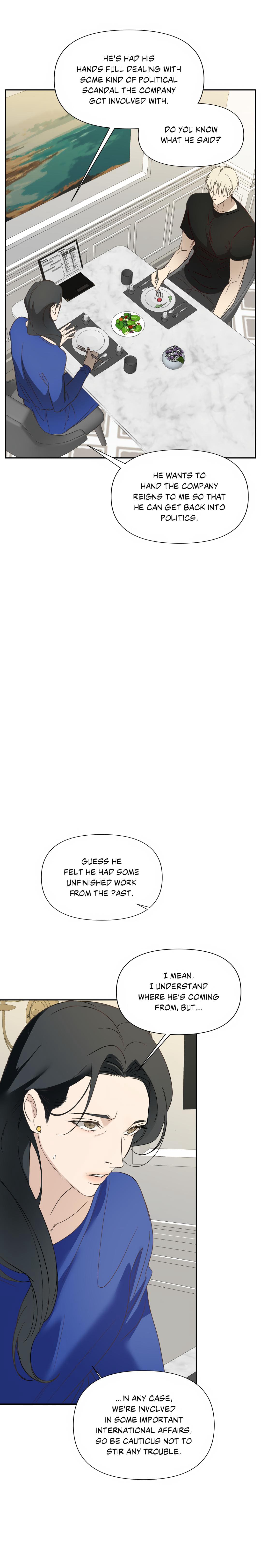 backlight, Chapter 27 image 03